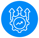 Improved Operational Efficiency and Streamlined Operations